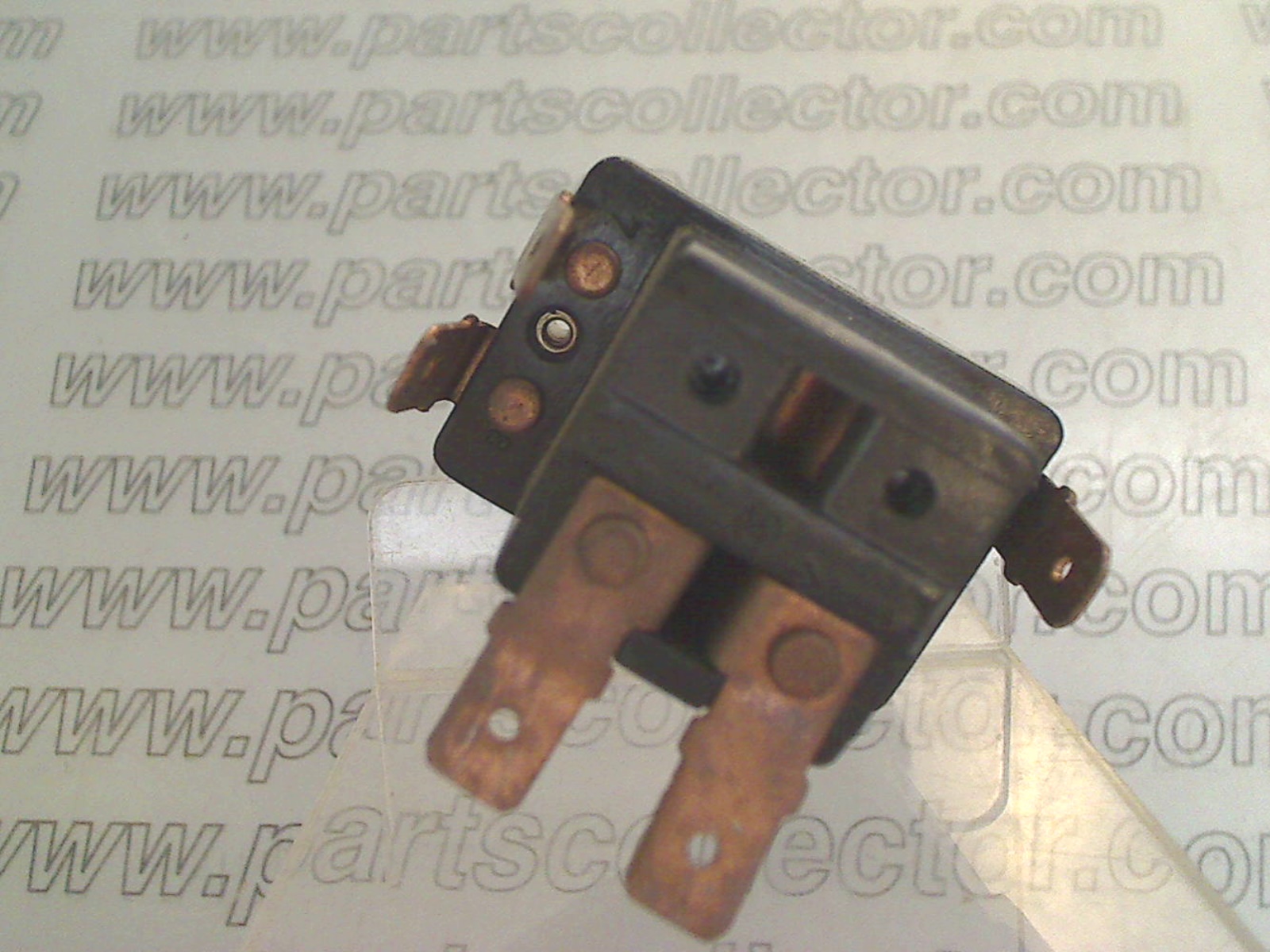 ALFA ROMEO 1.05E+11 Electrical system code 9532 compatible with: ALFA ROMEO 1750-2000 BN / 105, ALFA ROMEO ALFA ROMEO, LAMBORGHINI 350GT - additional view